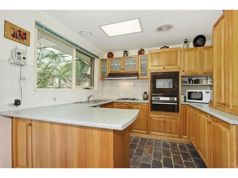 Croydon North VIC 3136
