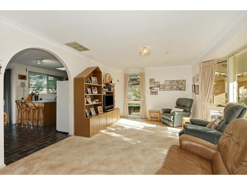 Croydon North VIC 3136