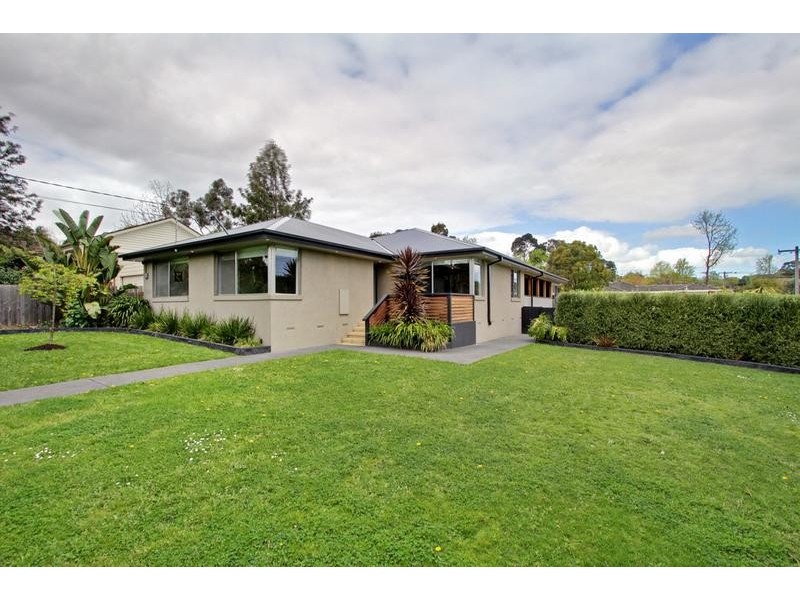 Mooroolbark VIC 3138