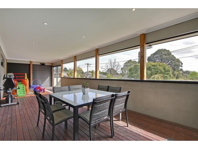 Mooroolbark VIC 3138