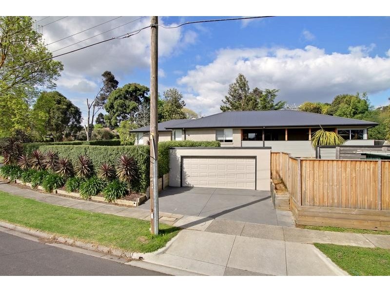 Mooroolbark VIC 3138