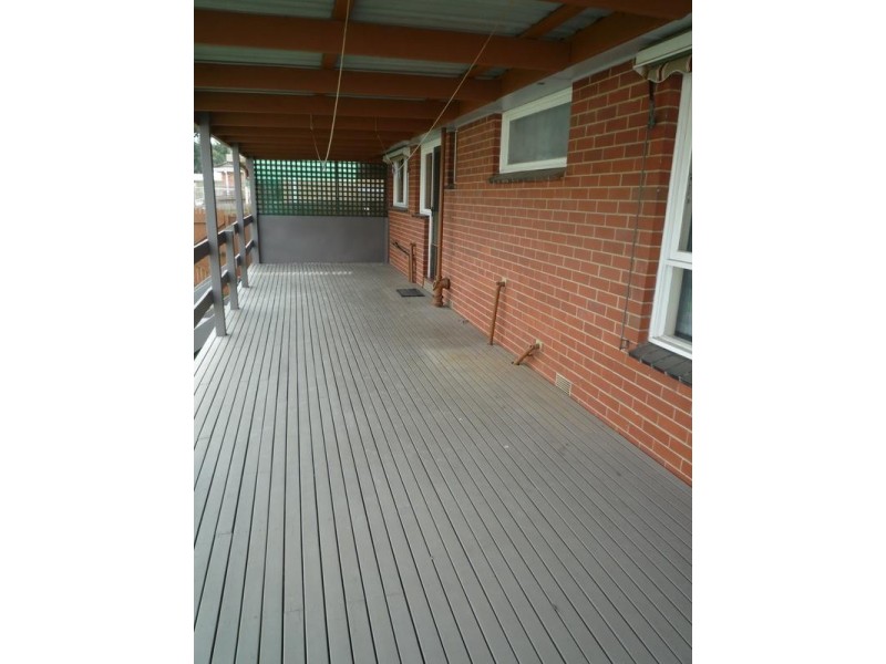 7 Geoffrey Drive, Kilsyth VIC 3137