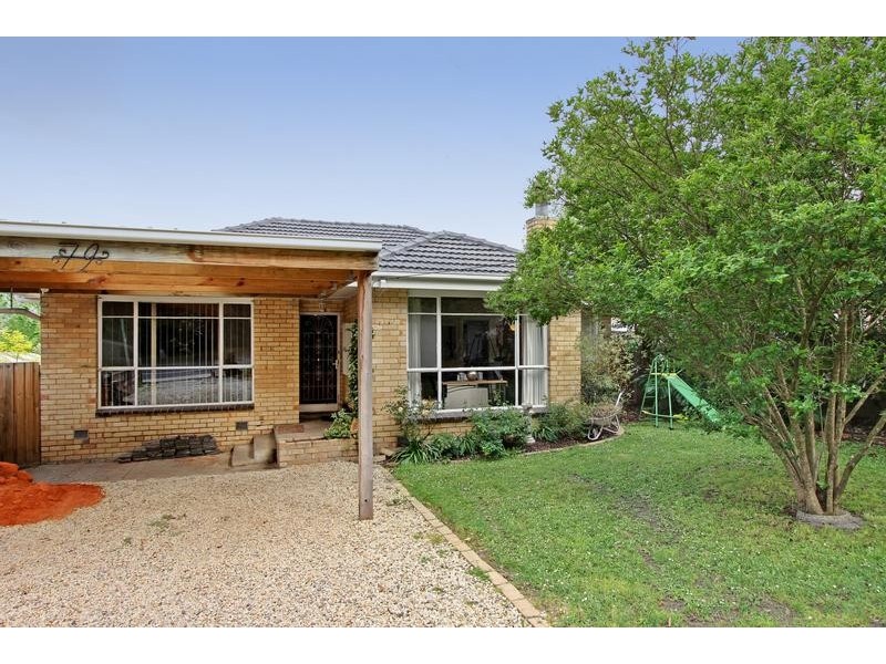 79 Pembroke Road, Mooroolbark VIC 3138