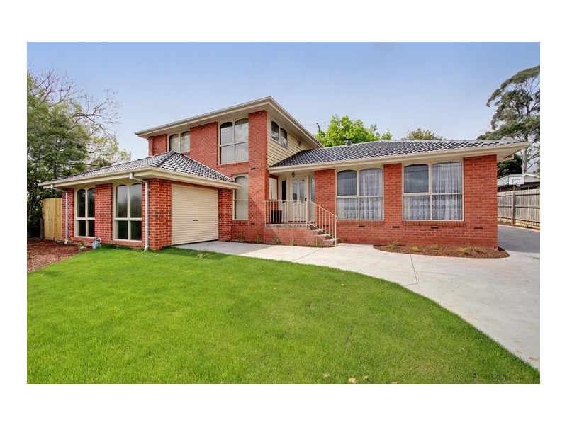 1/282 Maroondah Highway, Croydon VIC 3136