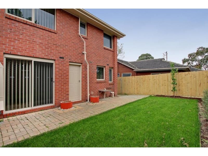 1/282 Maroondah Highway, Croydon VIC 3136