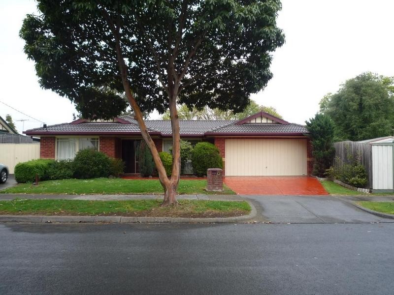 16A View Street, Croydon VIC 3136