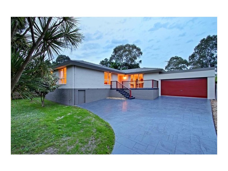 86 Hawthory Road, Kilsyth VIC 3137