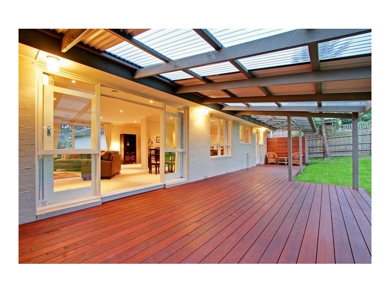 86 Hawthory Road, Kilsyth VIC 3137