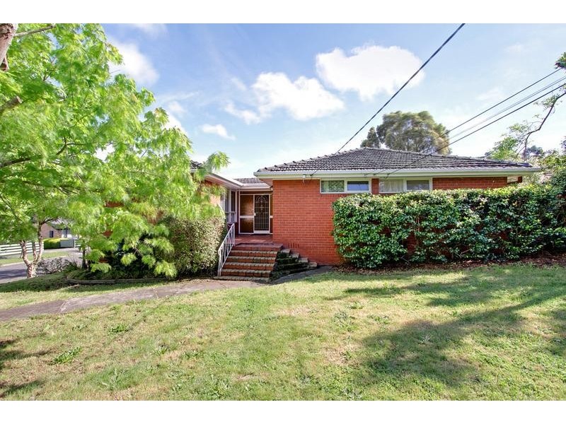 Mooroolbark VIC 3138