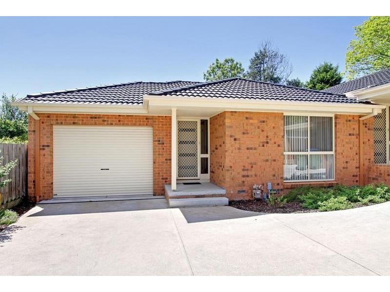 2 & 3/22 Niel Steet, Croydon VIC 3136