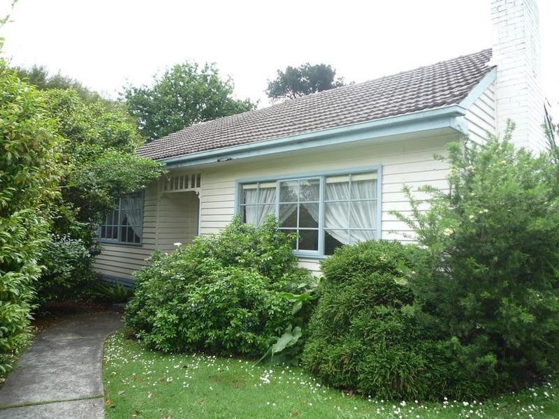 1/297 Mt Dandenong Road, Croydon VIC 3136