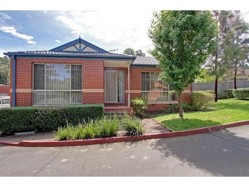 3/7 Bonnie View Road, Croydon North VIC 3136