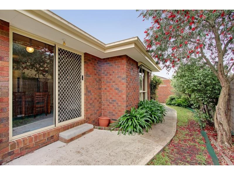 4/311 Dorset Road, Boronia VIC 3155