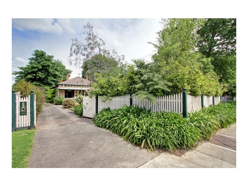 Croydon VIC 3136