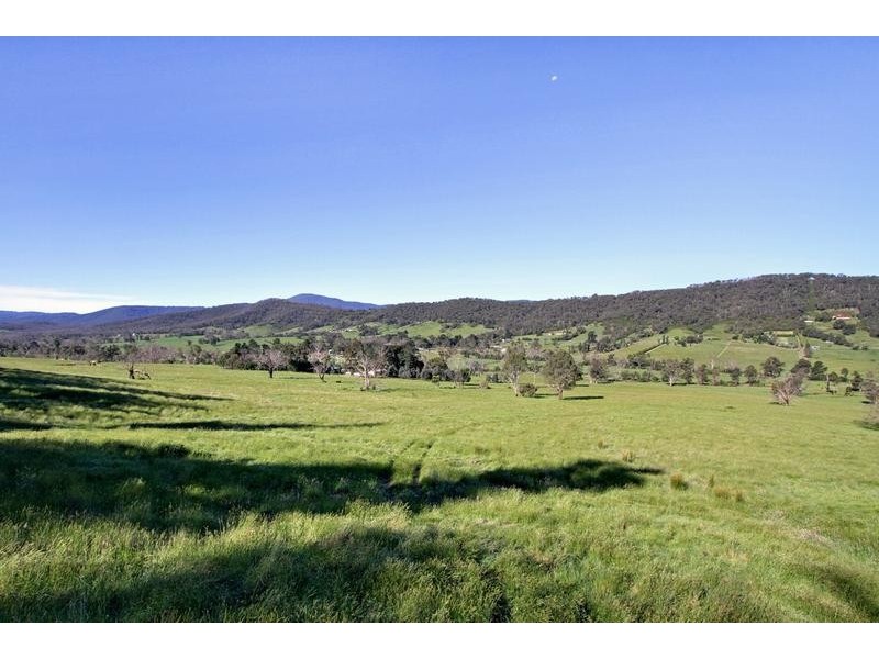 Healesville VIC 3777