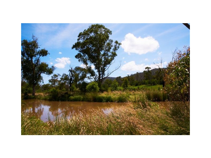 Healesville VIC 3777