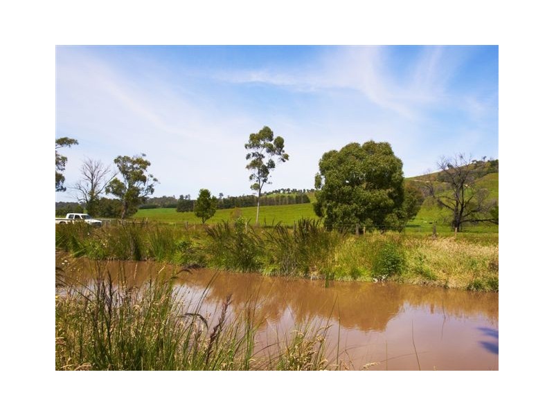 Healesville VIC 3777