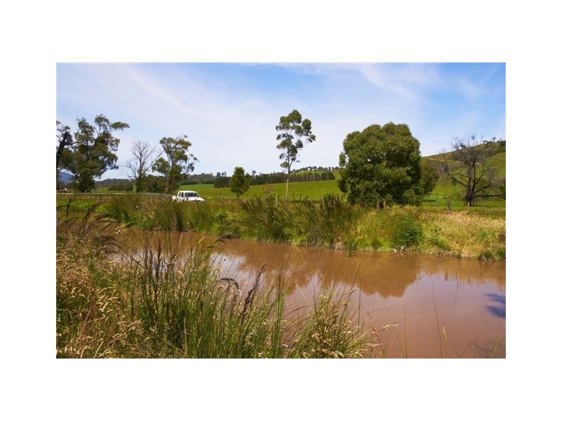 Healesville VIC 3777