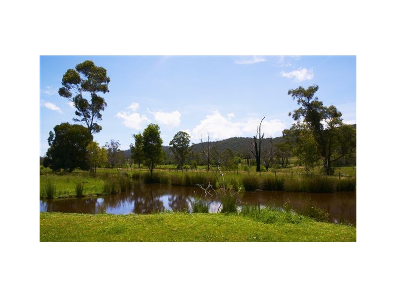 Healesville VIC 3777