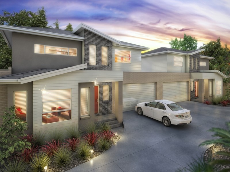 1 Gordon Court, Ringwood VIC 3134