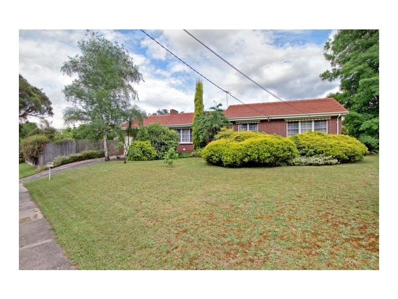 Croydon South VIC 3136