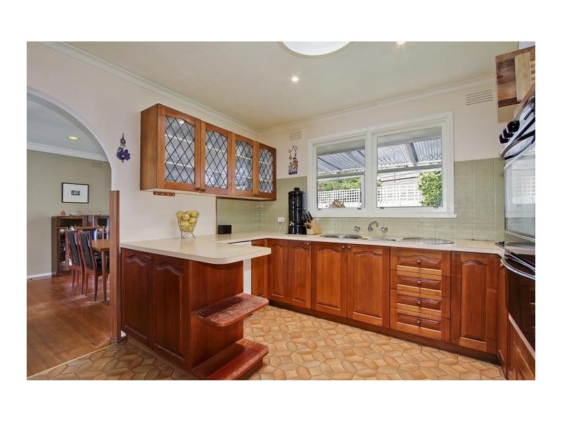 Croydon South VIC 3136