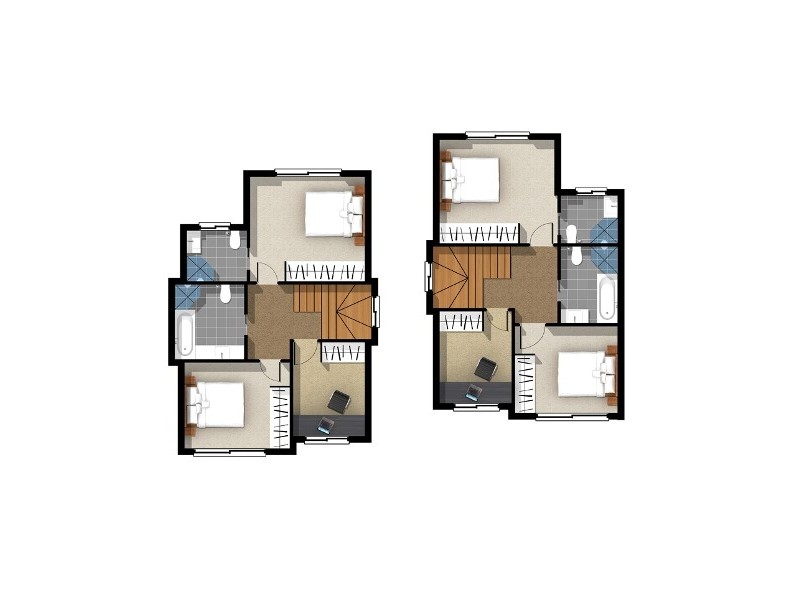 2/B Zina Grove, Mooroolbark VIC 3138