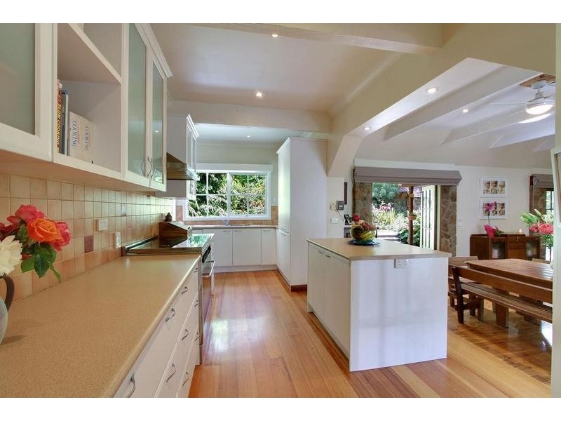 7 Old Baker Road, Wandin East VIC 3139