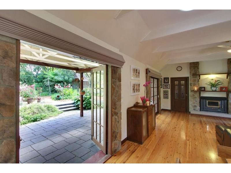 7 Old Baker Road, Wandin East VIC 3139