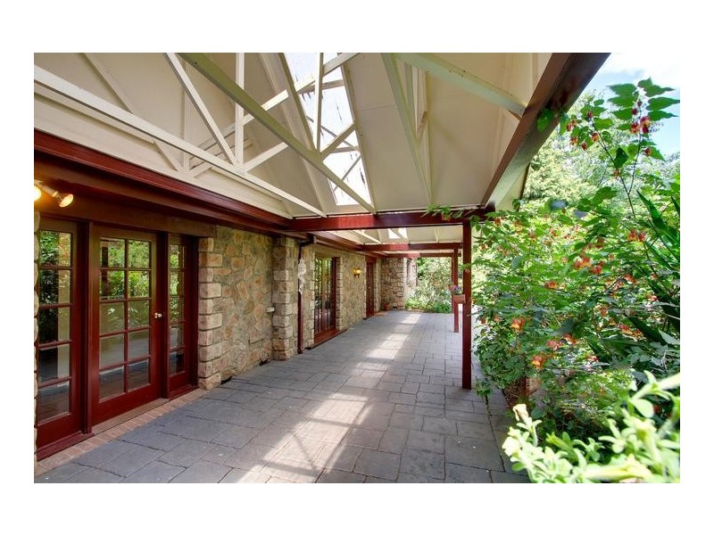 7 Old Baker Road, Wandin East VIC 3139