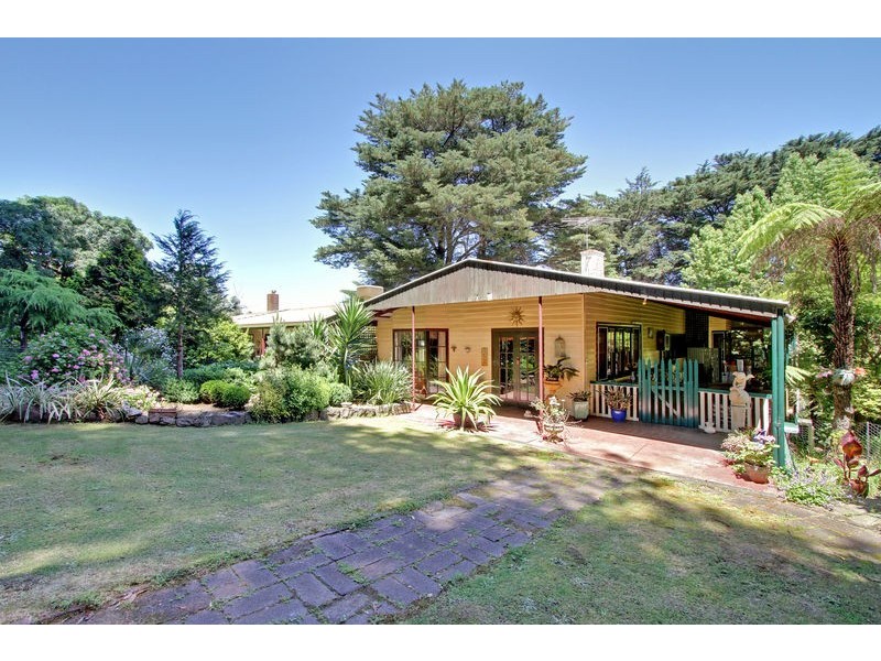 Healesville VIC 3777