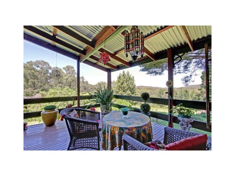 Healesville VIC 3777