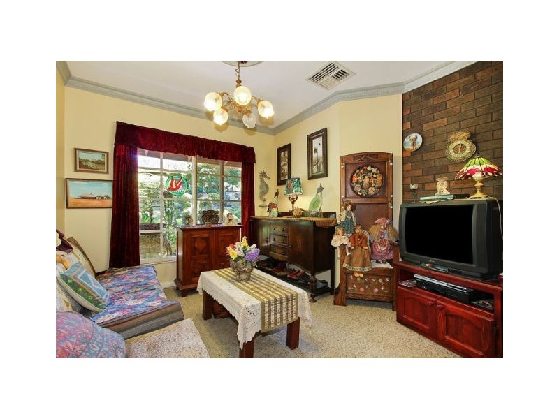 Healesville VIC 3777