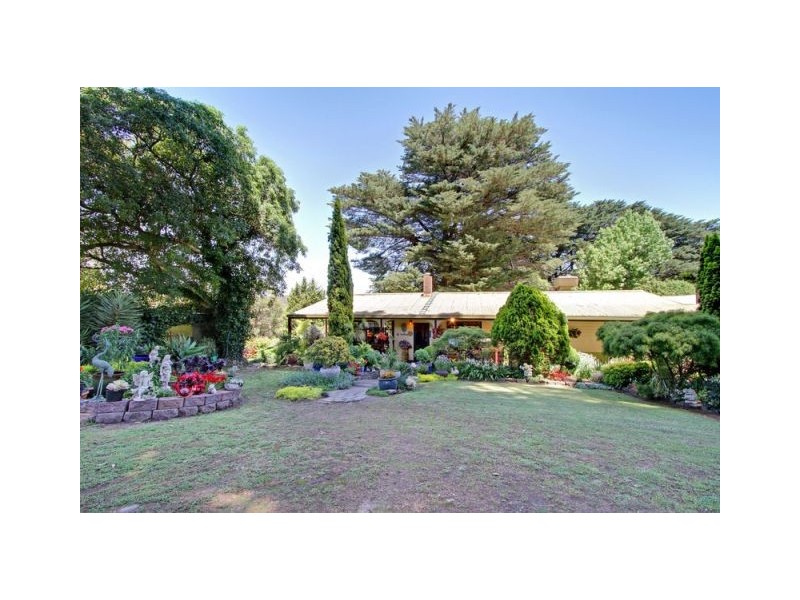 Healesville VIC 3777