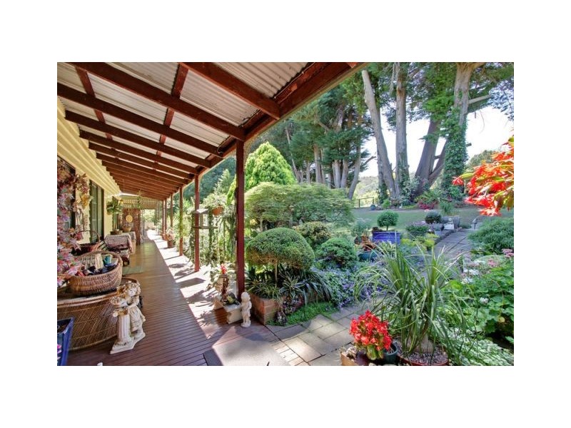Healesville VIC 3777