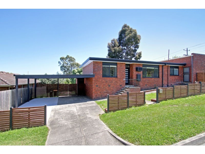 Mooroolbark VIC 3138