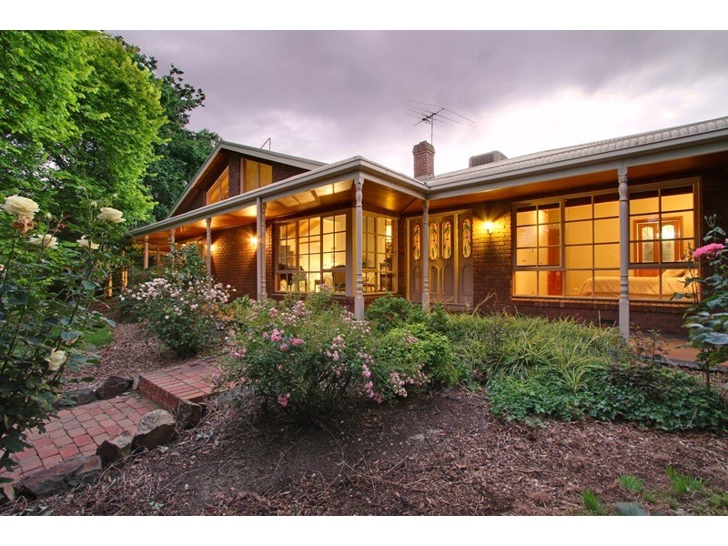 114 Taylor Road, Mooroolbark VIC 3138