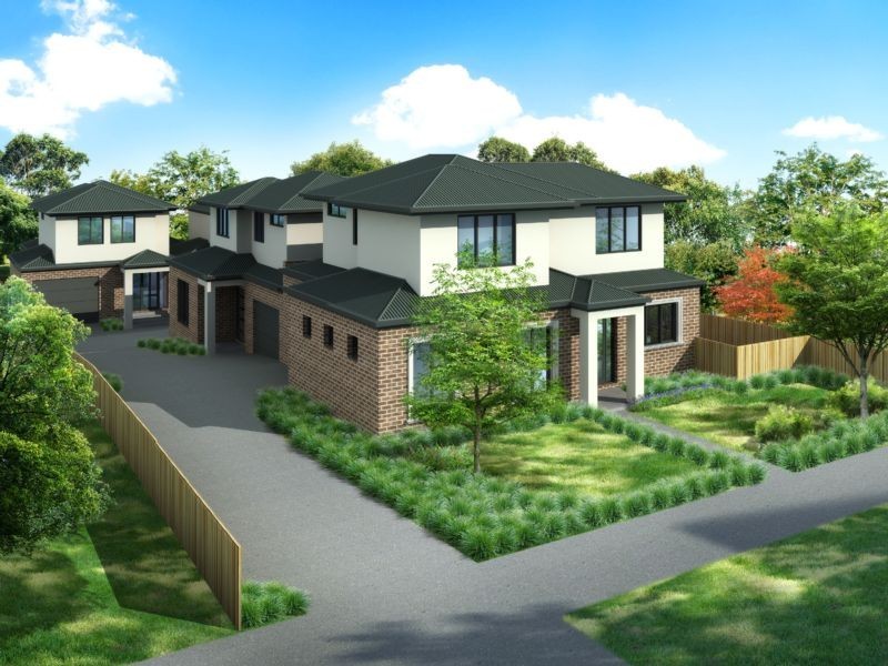 Lilydale VIC 3140