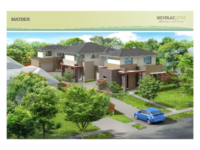 Lilydale VIC 3140