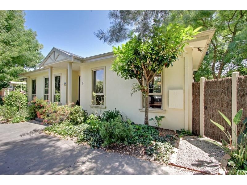 Ringwood East VIC 3135