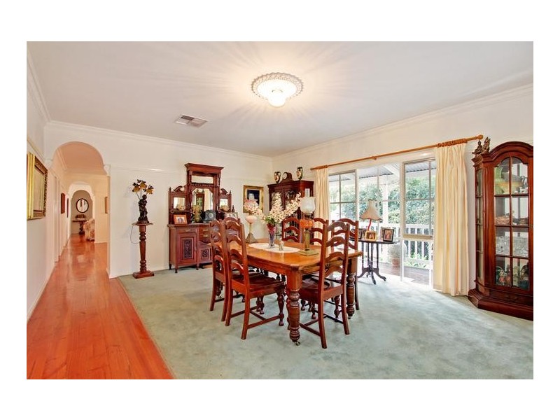 Mount Evelyn VIC 3796