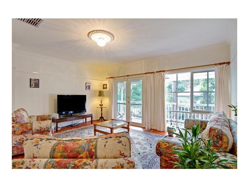 Mount Evelyn VIC 3796