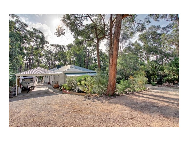 Mount Evelyn VIC 3796