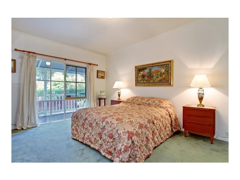 Mount Evelyn VIC 3796