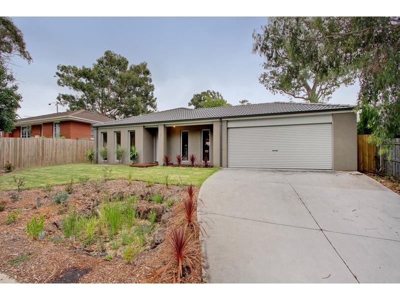 Mount Evelyn VIC 3796