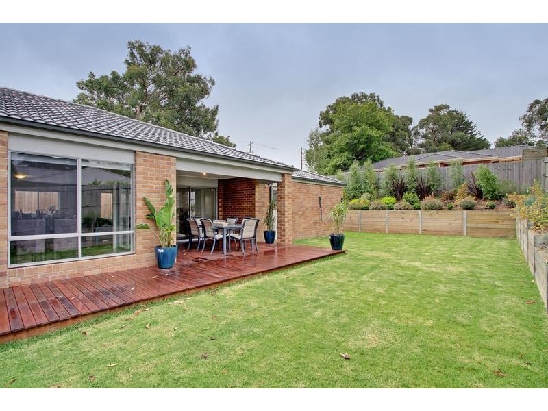 Mount Evelyn VIC 3796