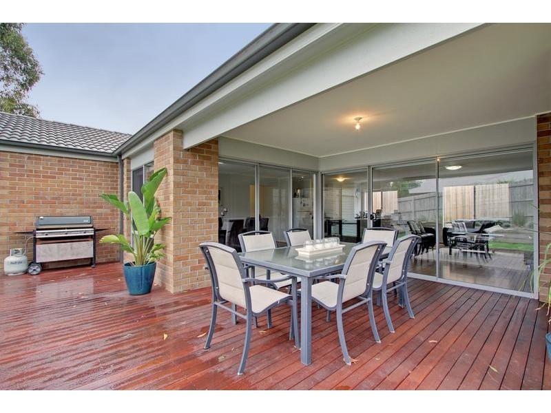 Mount Evelyn VIC 3796