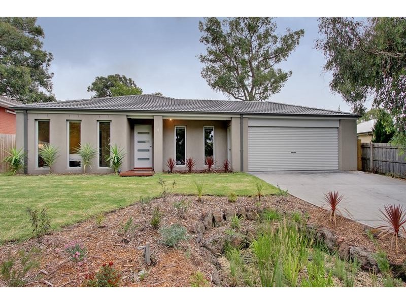 Mount Evelyn VIC 3796