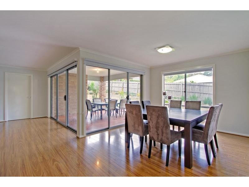 Mount Evelyn VIC 3796