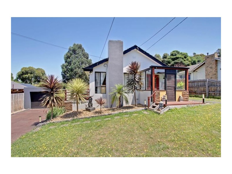 28 Panfield Avenue, Ringwood VIC 3134